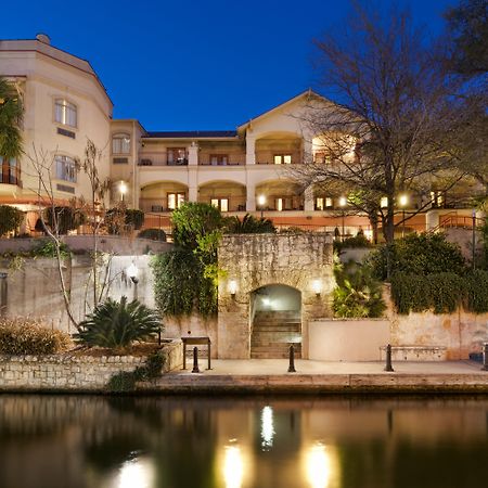 Hotel Indigo San Antonio Riverwalk By Ihg Extérieur photo