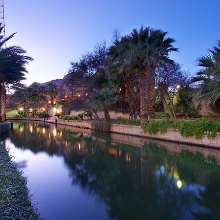 Hotel Indigo San Antonio Riverwalk By Ihg Extérieur photo