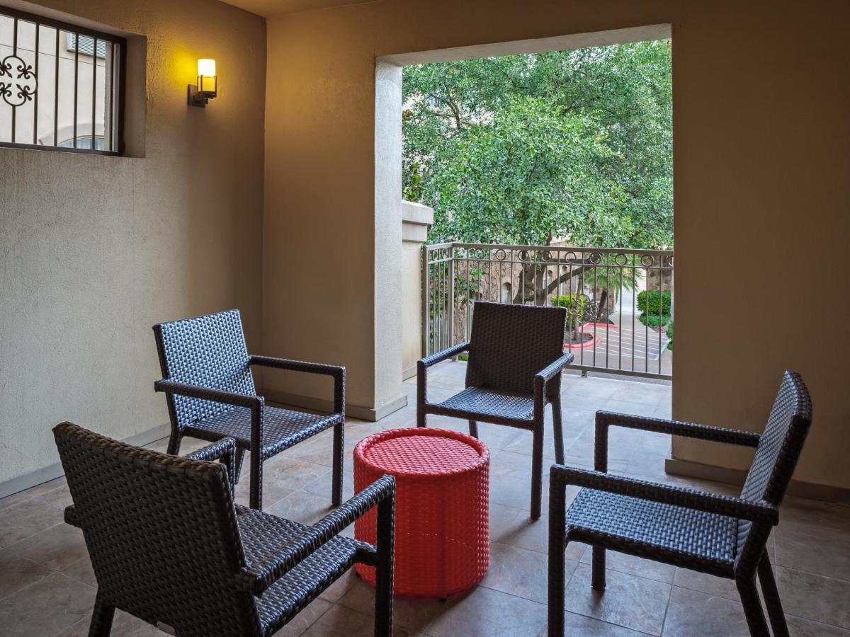 Hotel Indigo San Antonio Riverwalk By Ihg Extérieur photo