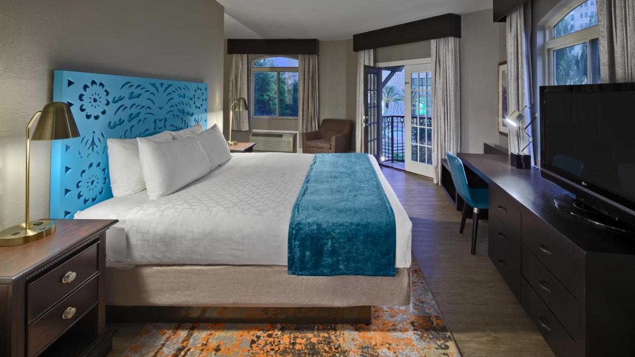 Hotel Indigo San Antonio Riverwalk By Ihg Extérieur photo