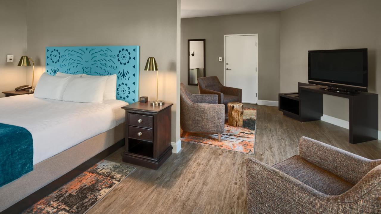 Hotel Indigo San Antonio Riverwalk By Ihg Extérieur photo