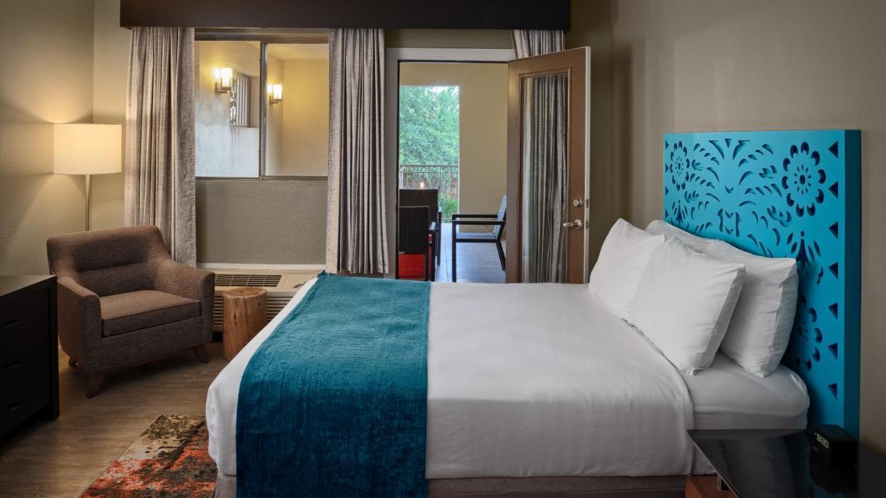 Hotel Indigo San Antonio Riverwalk By Ihg Extérieur photo