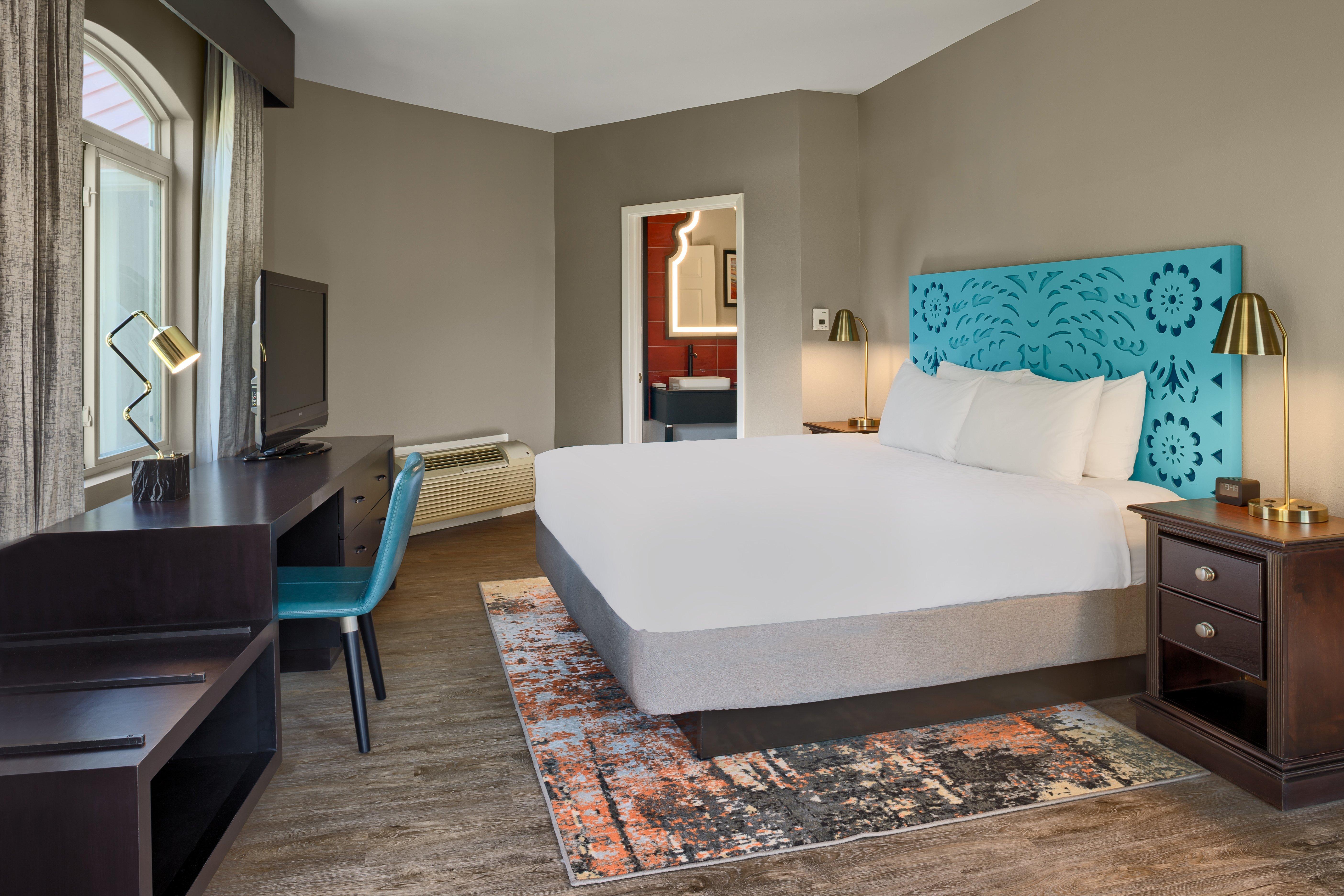 Hotel Indigo San Antonio Riverwalk By Ihg Extérieur photo