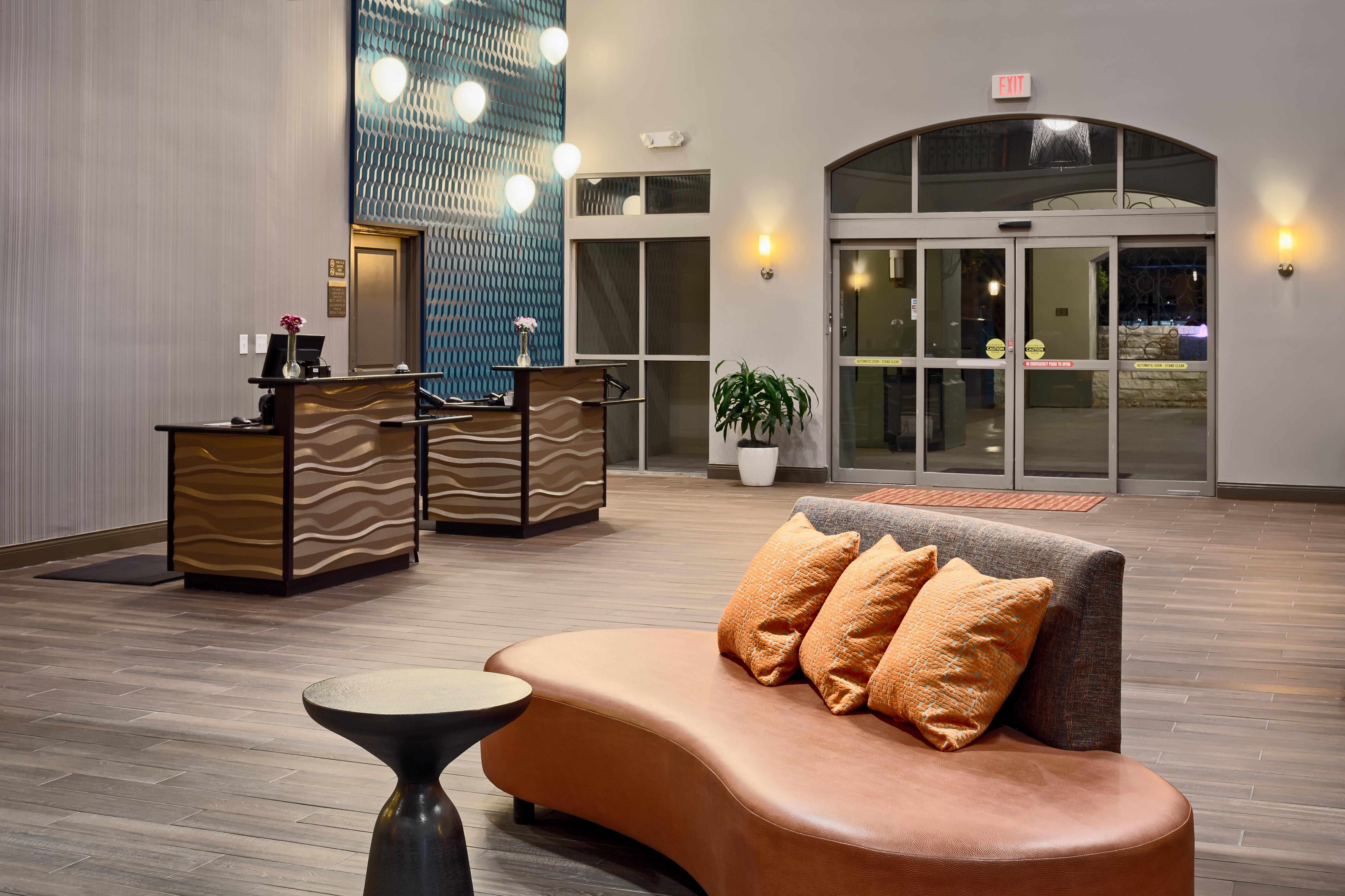 Hotel Indigo San Antonio Riverwalk By Ihg Extérieur photo