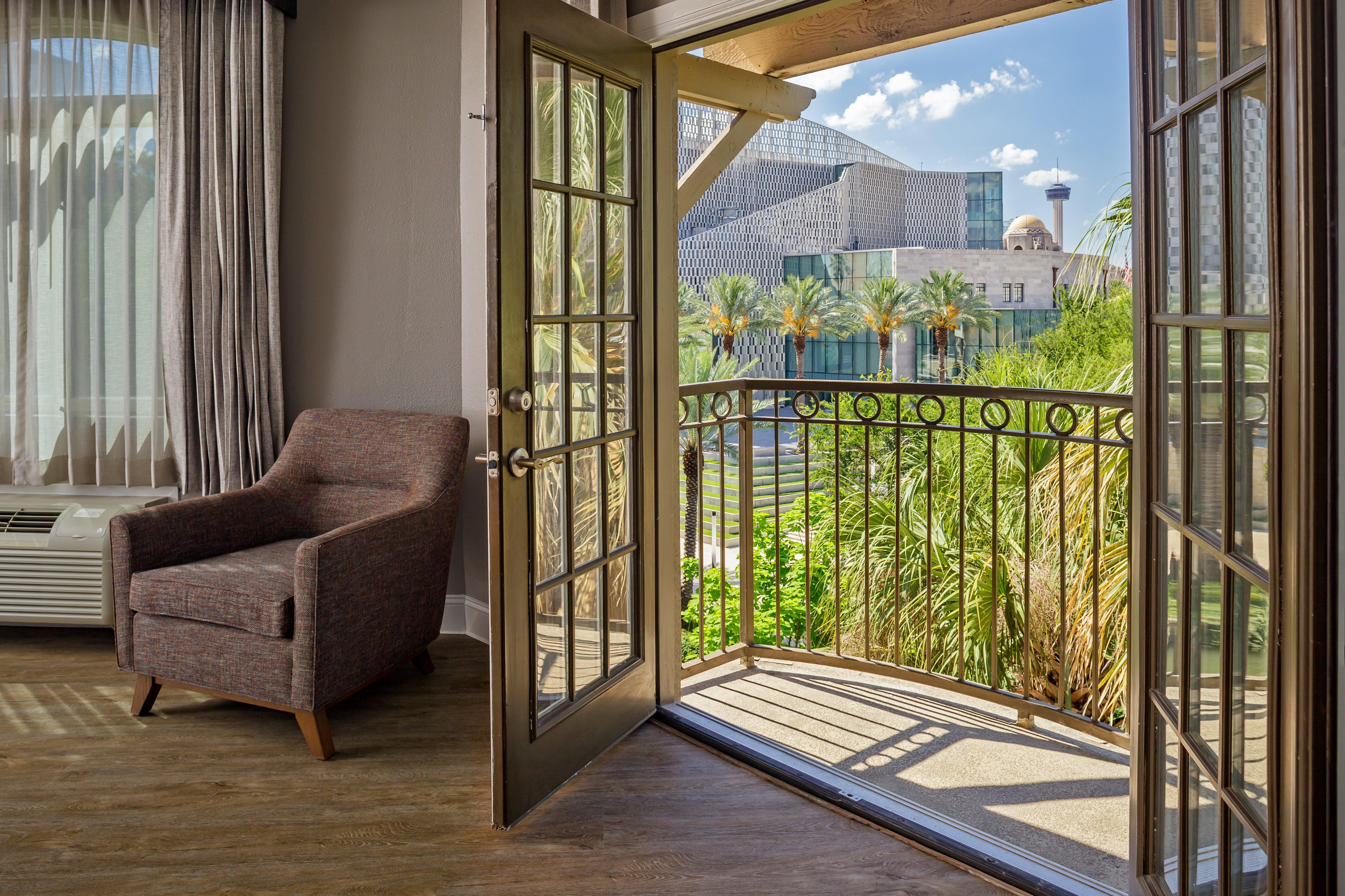 Hotel Indigo San Antonio Riverwalk By Ihg Extérieur photo
