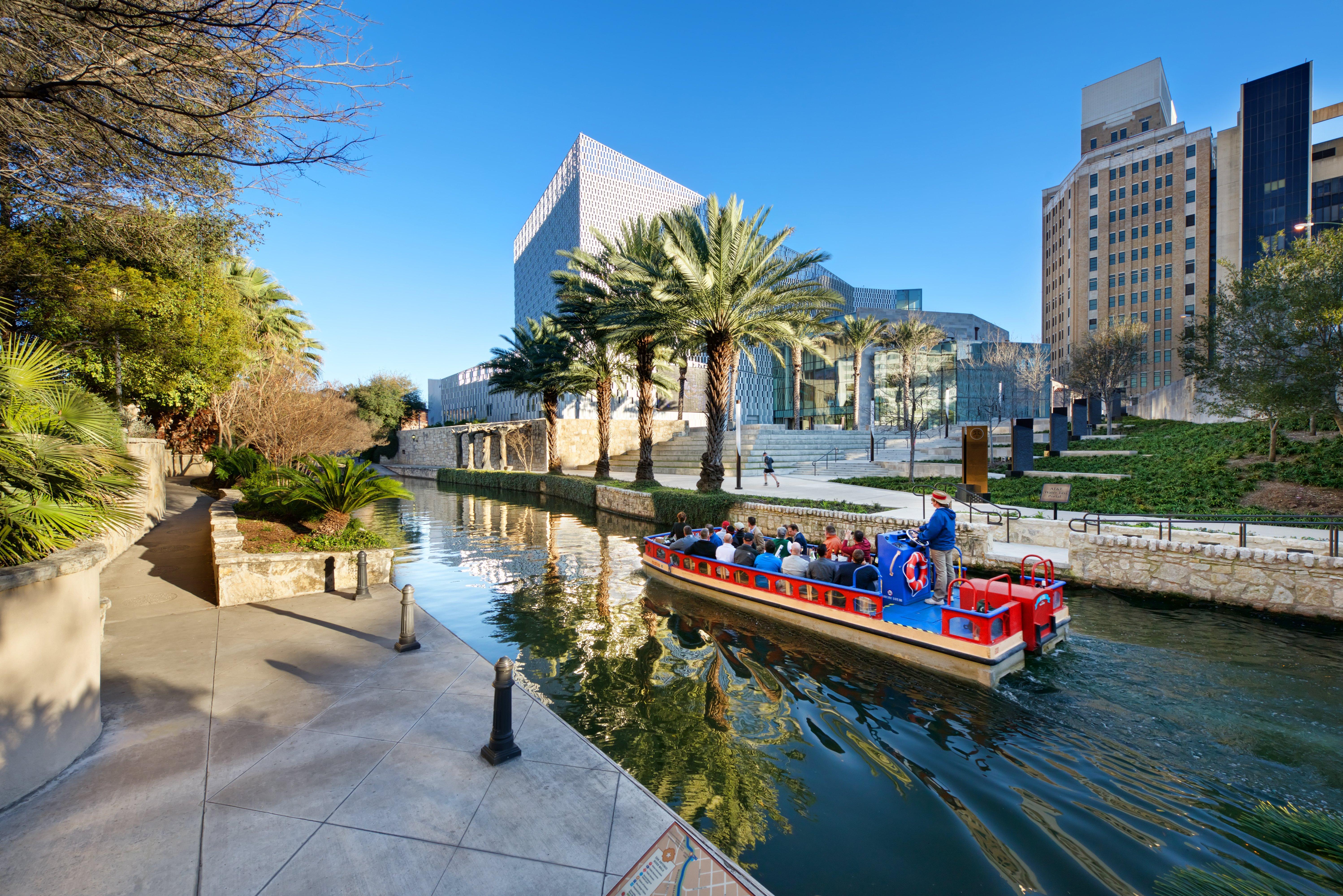 Hotel Indigo San Antonio Riverwalk By Ihg Extérieur photo