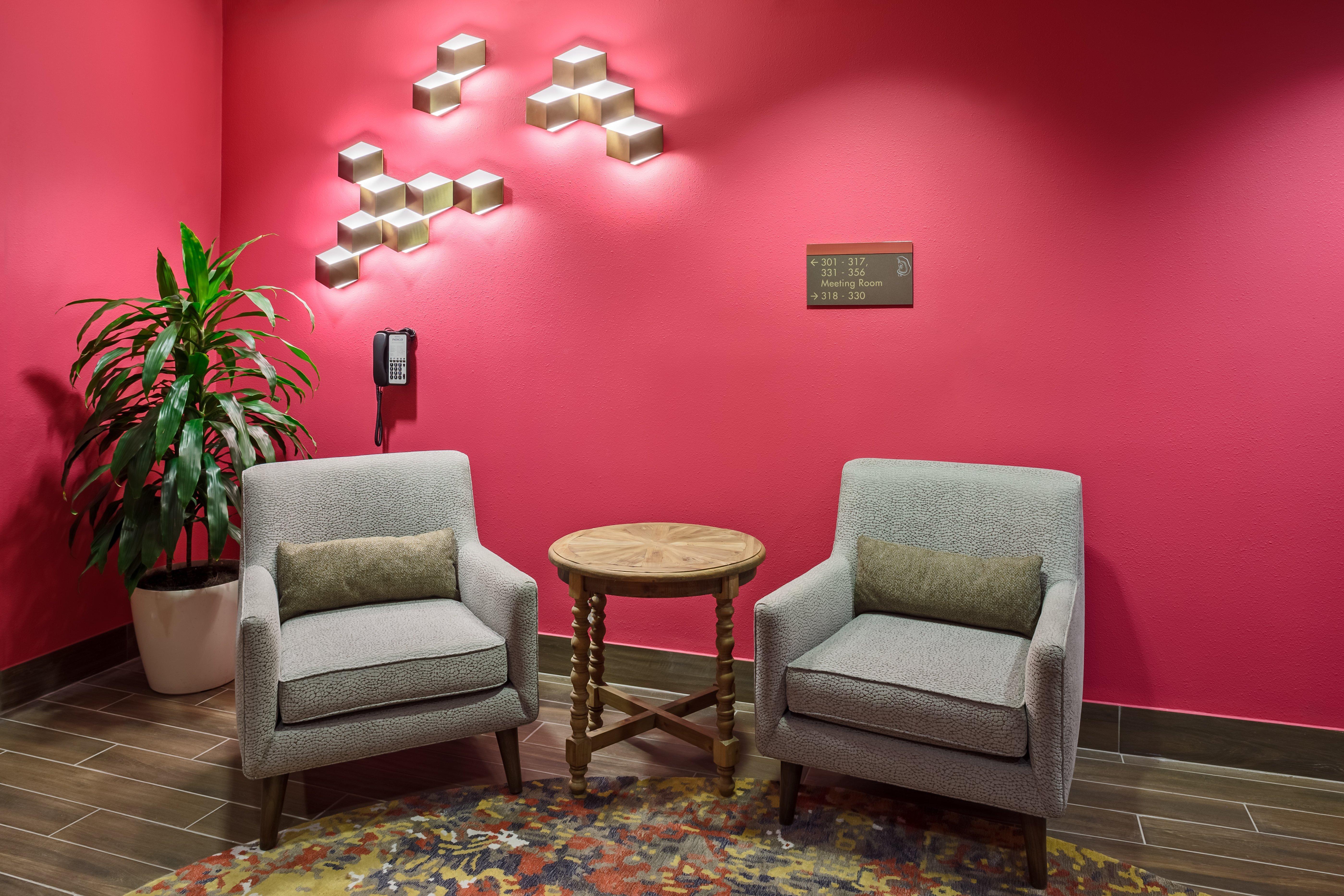 Hotel Indigo San Antonio Riverwalk By Ihg Extérieur photo