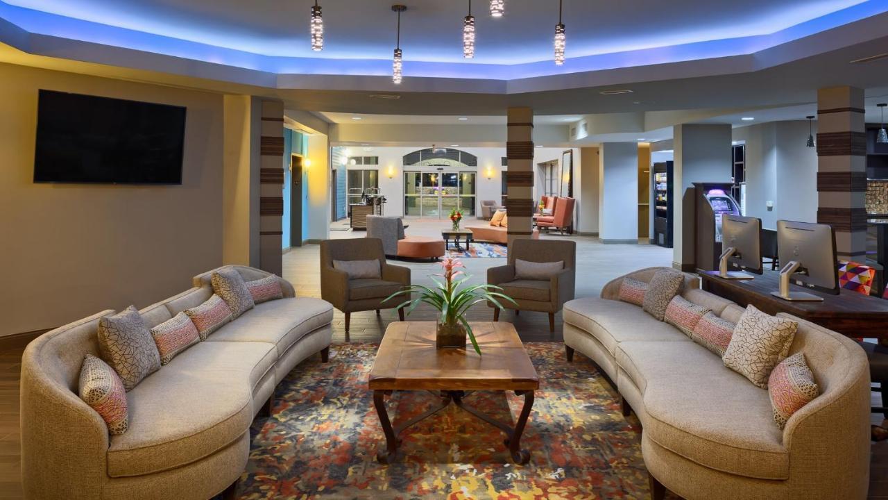 Hotel Indigo San Antonio Riverwalk By Ihg Extérieur photo