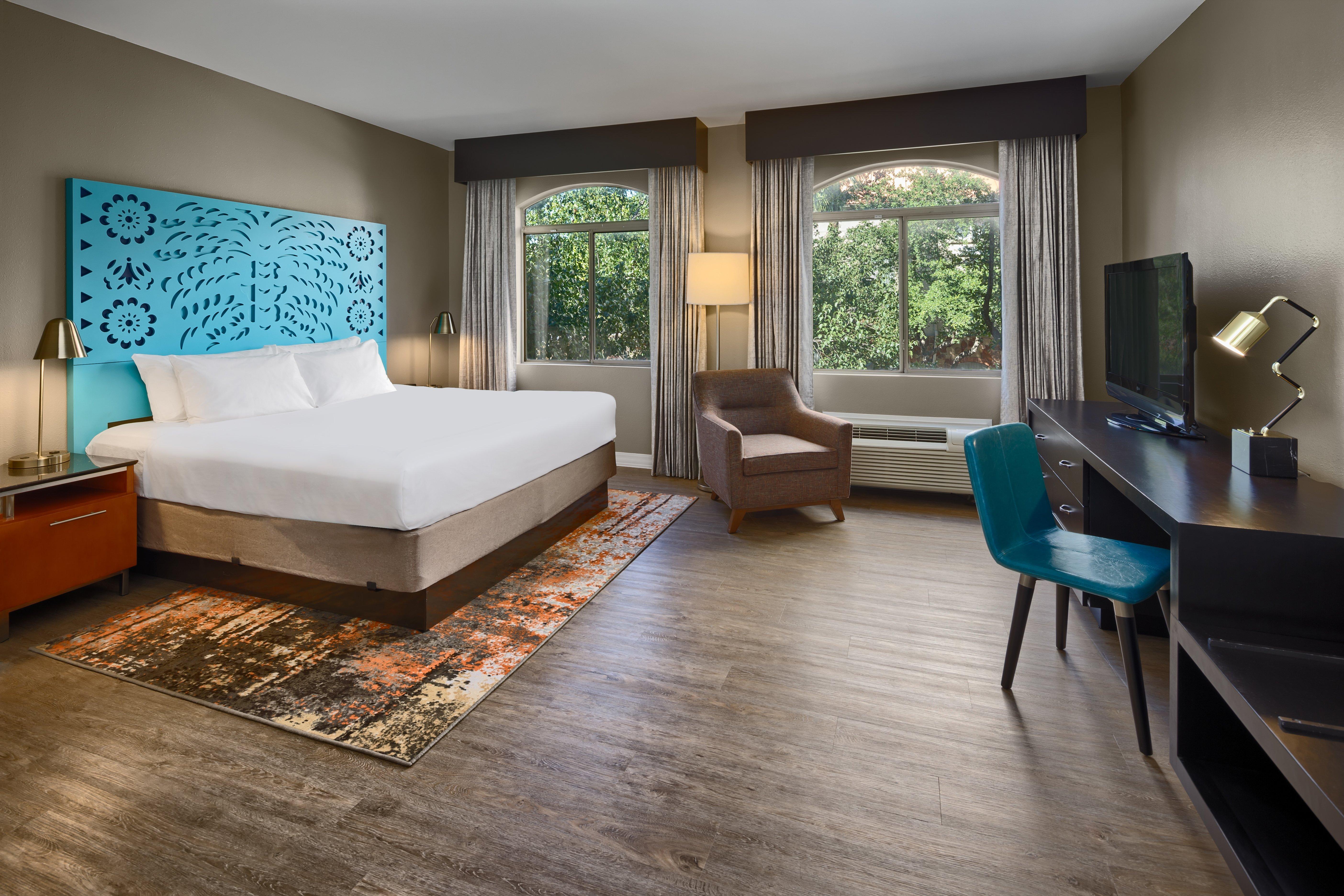 Hotel Indigo San Antonio Riverwalk By Ihg Extérieur photo