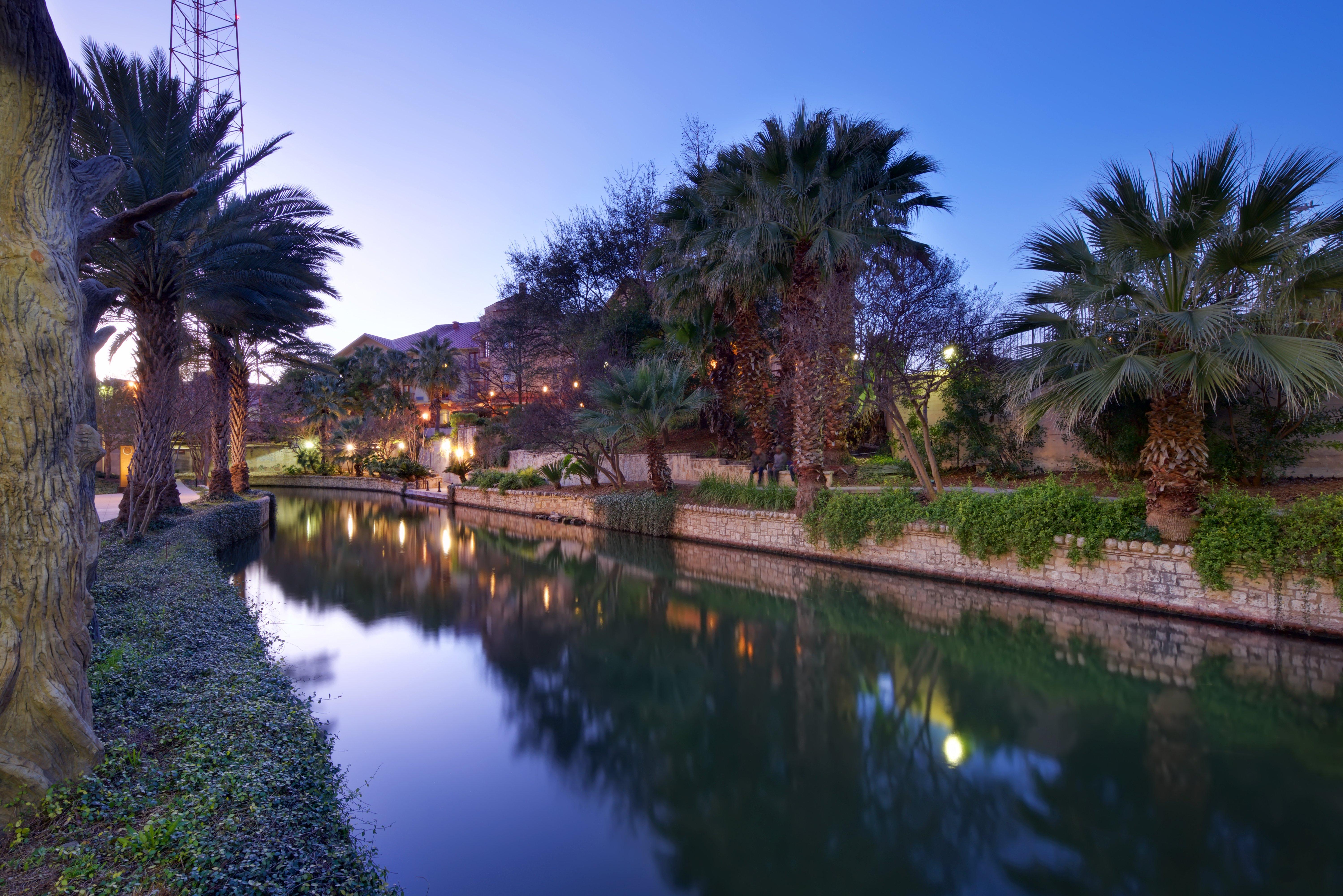 Hotel Indigo San Antonio Riverwalk By Ihg Extérieur photo
