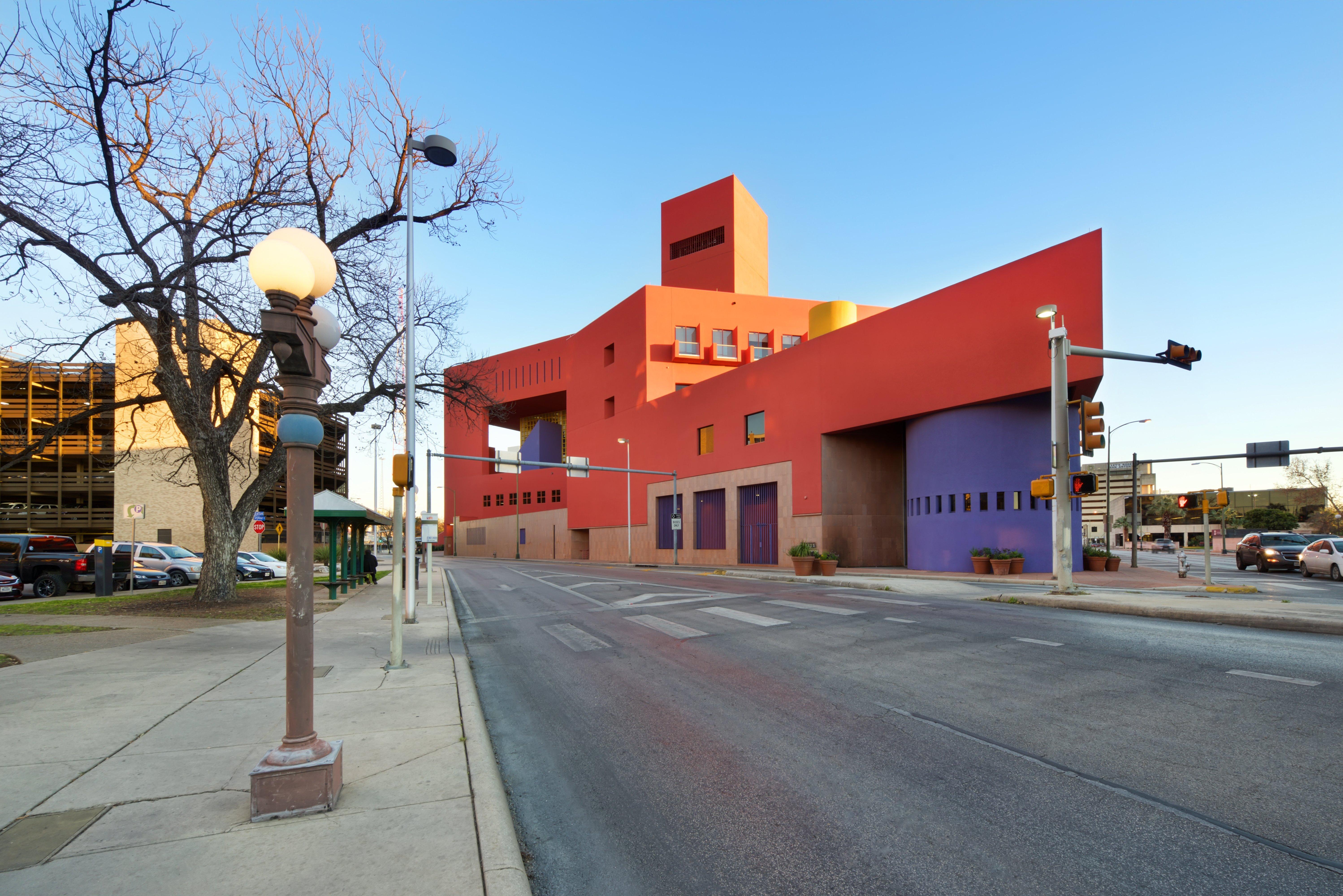 Hotel Indigo San Antonio Riverwalk By Ihg Extérieur photo