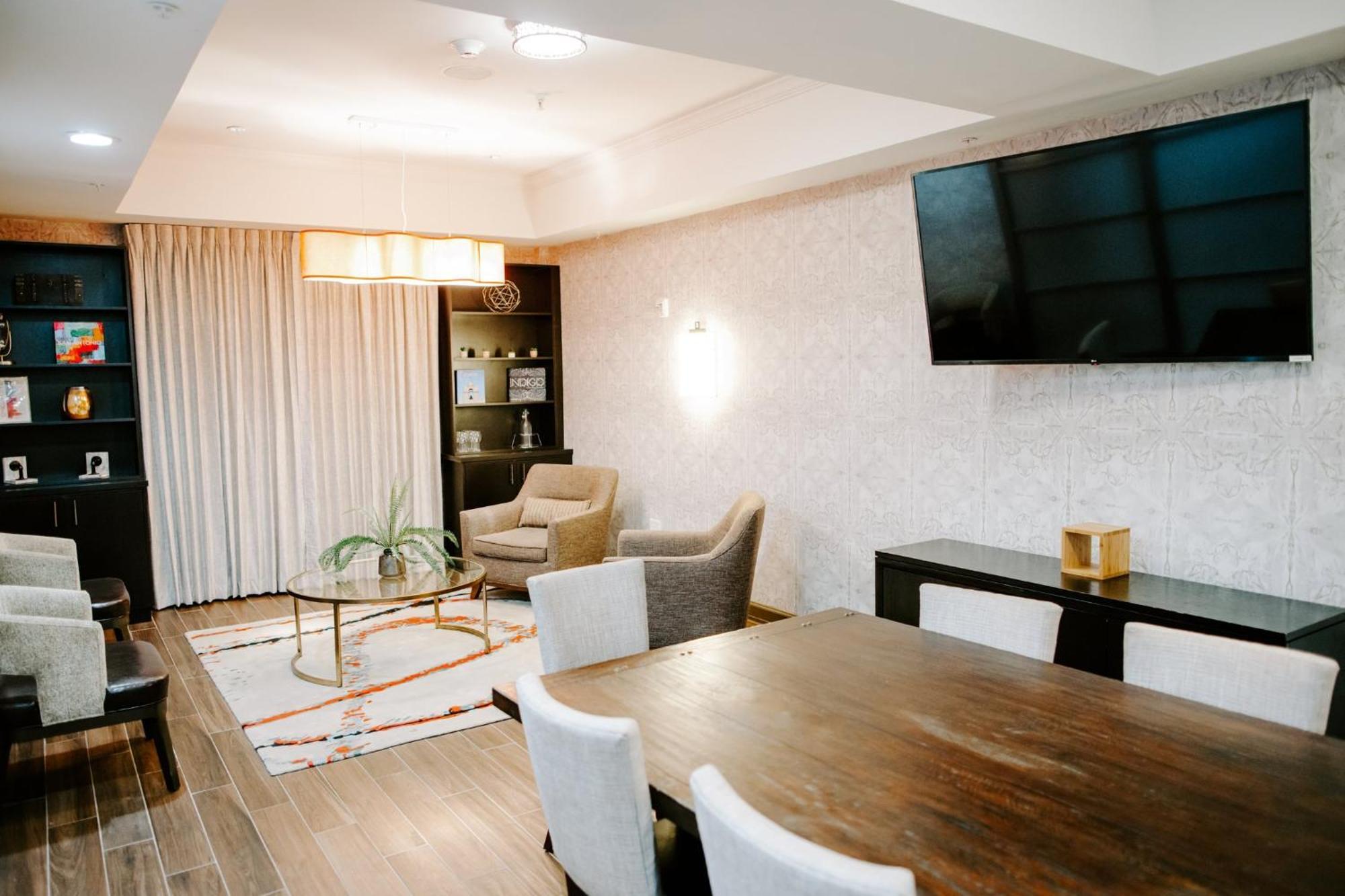 Hotel Indigo San Antonio Riverwalk By Ihg Extérieur photo