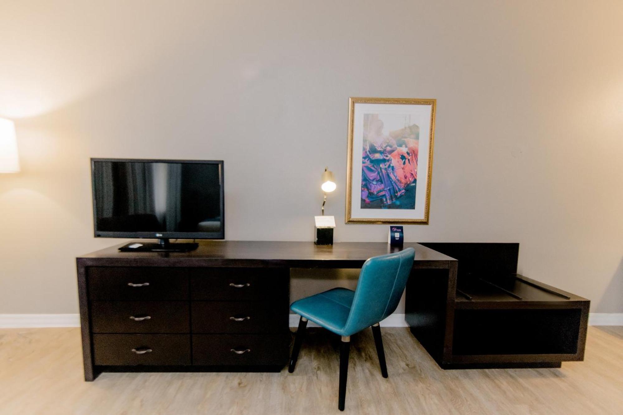 Hotel Indigo San Antonio Riverwalk By Ihg Extérieur photo