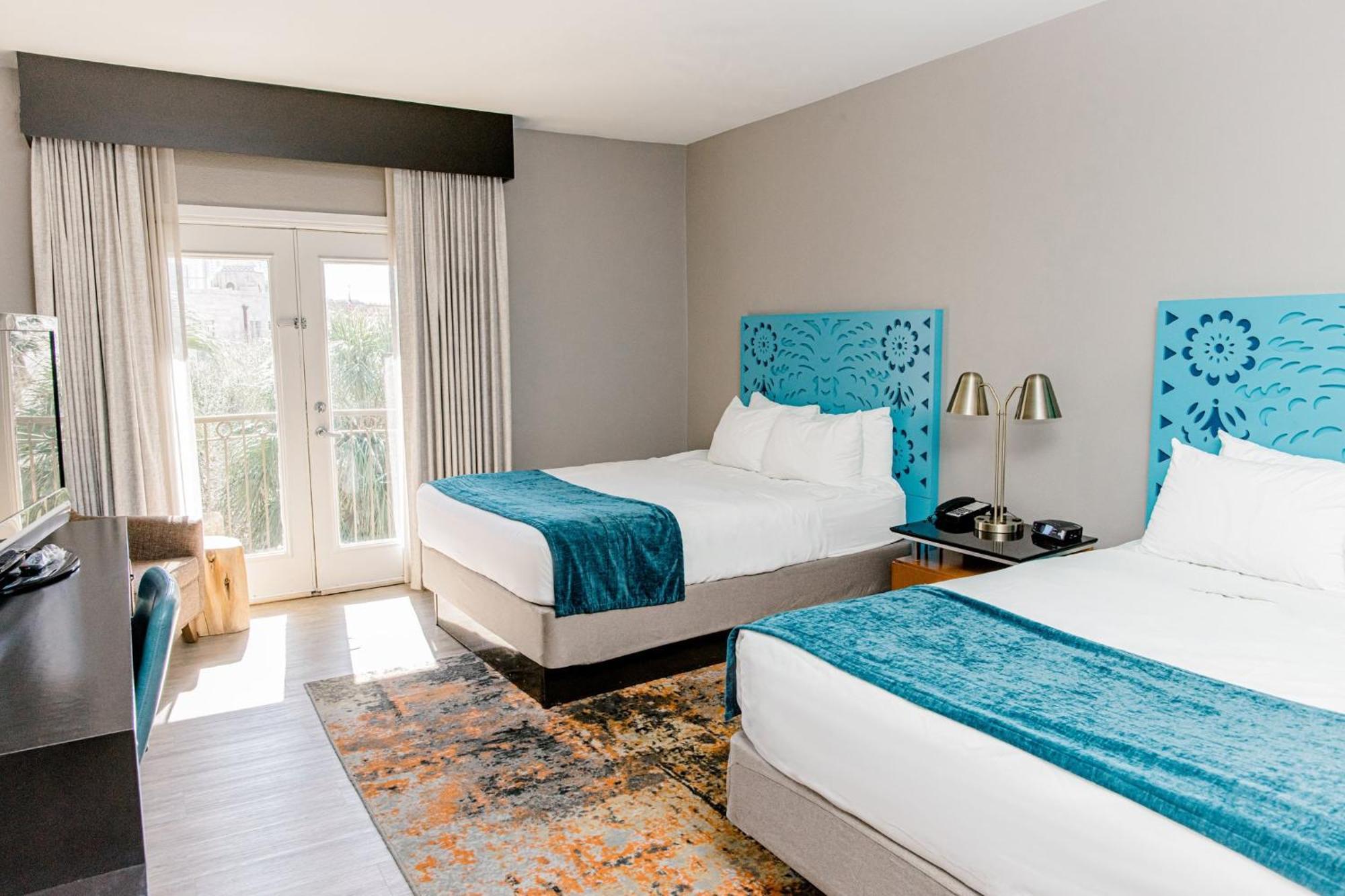 Hotel Indigo San Antonio Riverwalk By Ihg Extérieur photo