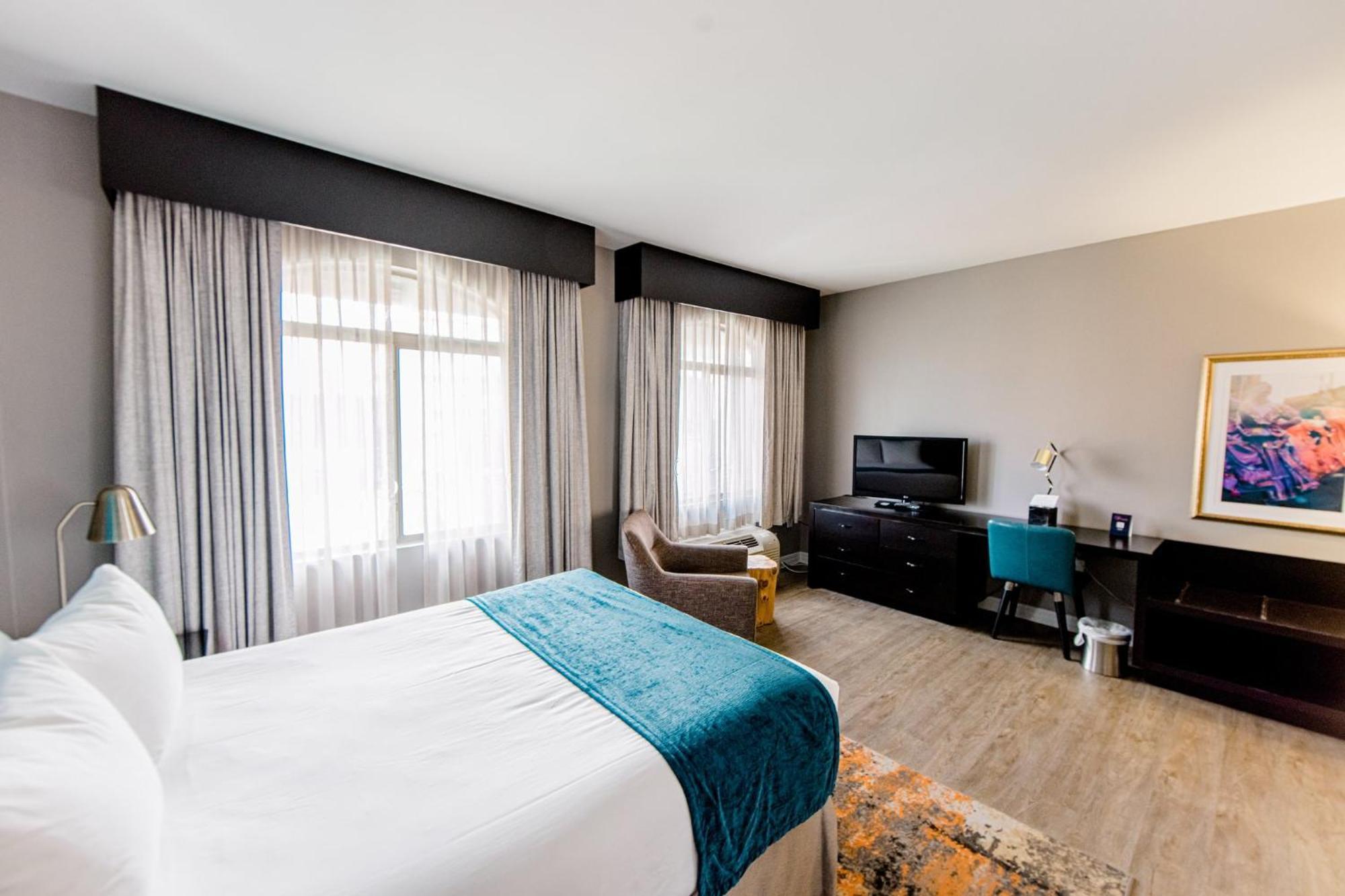 Hotel Indigo San Antonio Riverwalk By Ihg Extérieur photo
