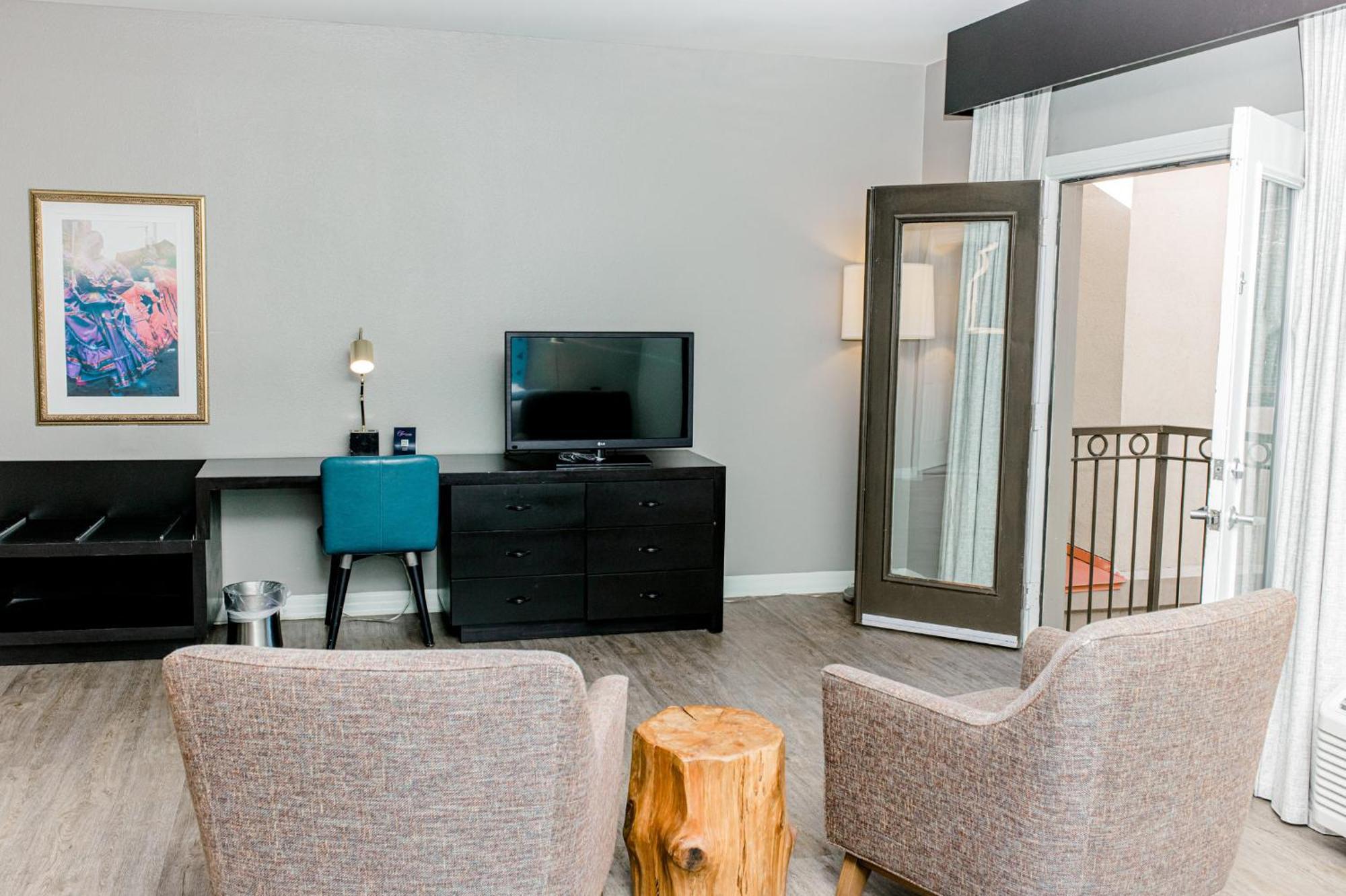 Hotel Indigo San Antonio Riverwalk By Ihg Extérieur photo