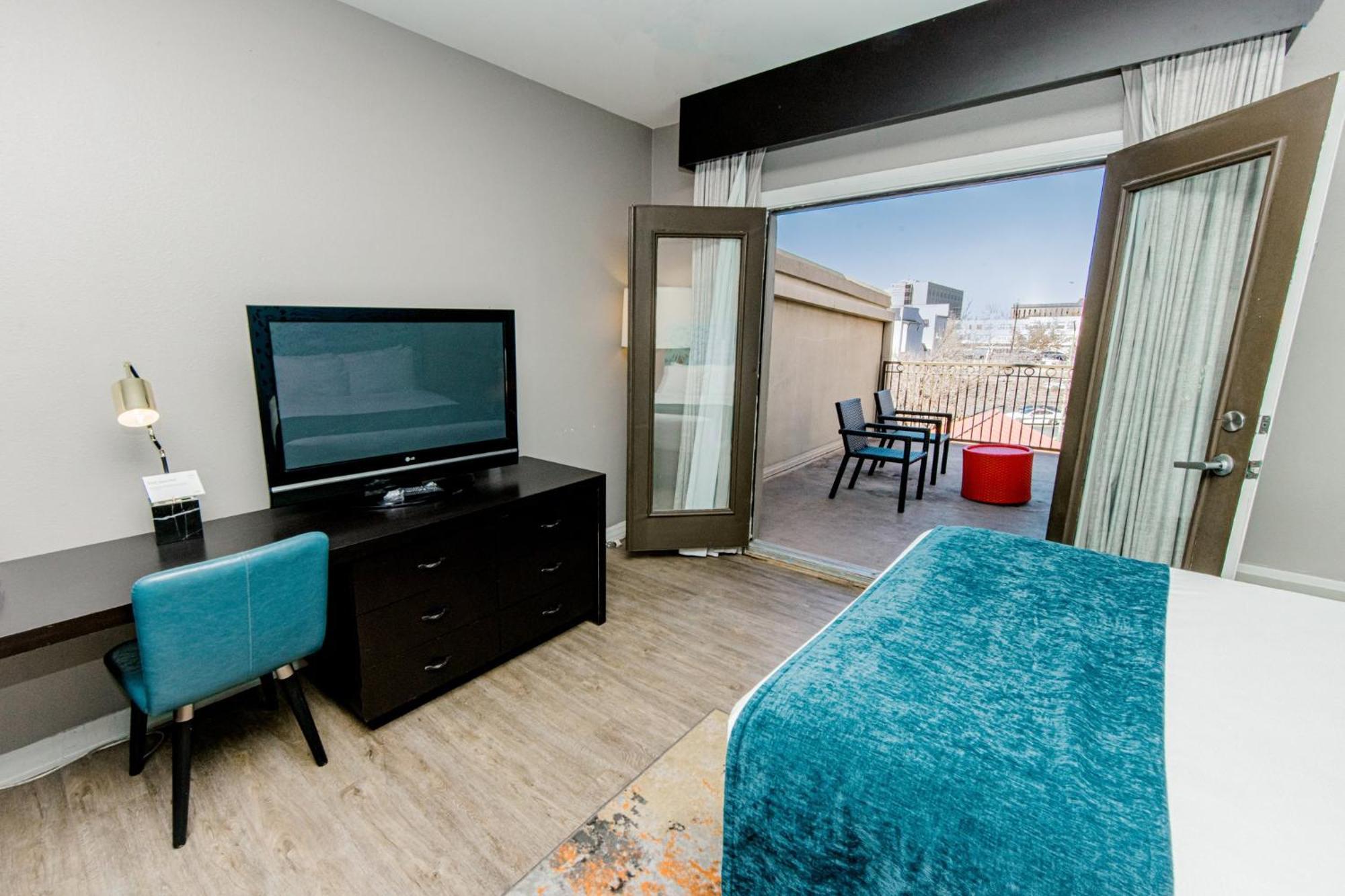 Hotel Indigo San Antonio Riverwalk By Ihg Extérieur photo